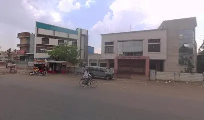 Laxman Auto Sarvice