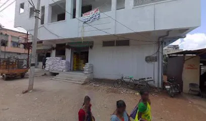 Laxman Genaral Engineering Works