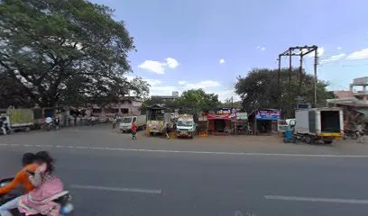 Laxman Patewale