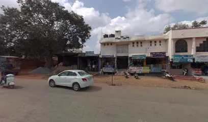 LAXMI AUTO CENTER
