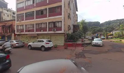 Laxmi Auto Center