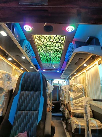 LAXMI AUTO GARAGE