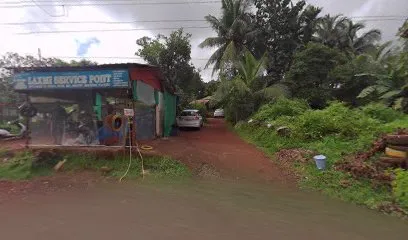 Laxmi auto garage
