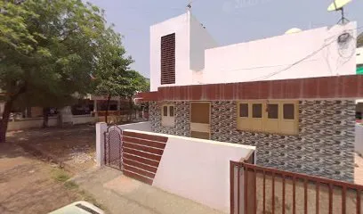 Laxmi Auto Garage
