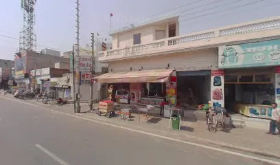 Laxmi auto mobile