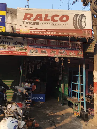 Laxmi Auto Parts