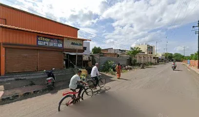Laxmi Auto Service Centre - Best two wheeler repair shop