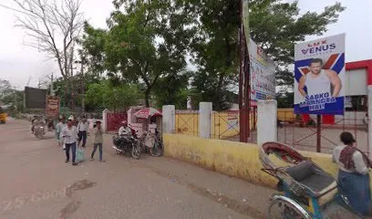 LAXMI AUTO TRAVELS