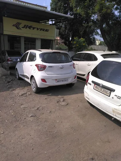 Laxmi auto works