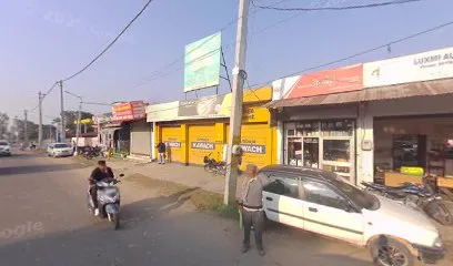 LAXMI AUTO WORKSHOP