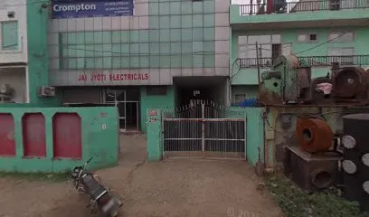 Laxmi Auto Workshop