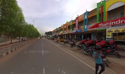 Laxmi Automobile