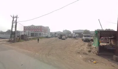 Laxmi Diseal Auto Garage Prabhu Bhai