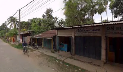 Laxmi E Rickshaw Corner