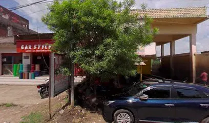 Laxmi garage
