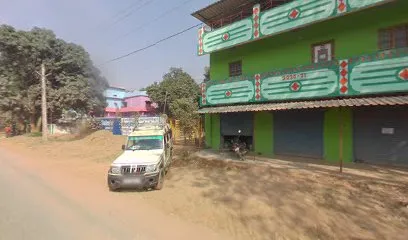 LAXMI GARAGE & SPARE PARTS