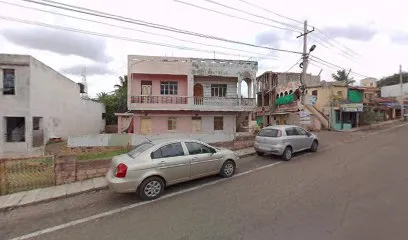 Laxmi Idli Wada Center LAXMANMUTTEPPAKHANAP