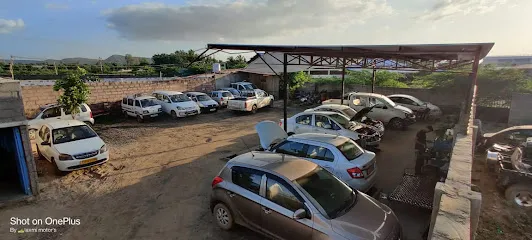 Laxmi Moter's sukhpar