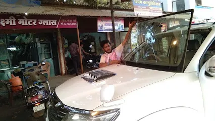 Laxmi Motor Glass