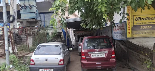 Laxmi motors
