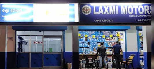 LAXMI MOTORS