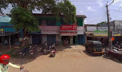 Laxmi Motor,s