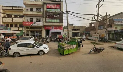 LAXMI MOTORS GARAGE