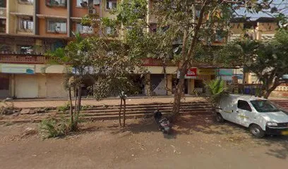 Laxmi Narayan Auto Garage