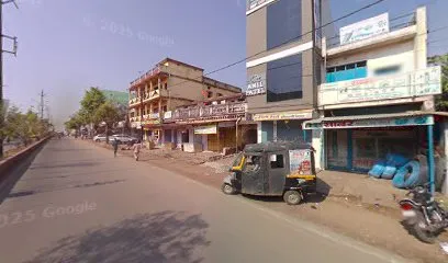 Laxmi Narayan Auto Parts