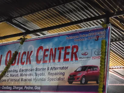 Laxmi Narayan Garage