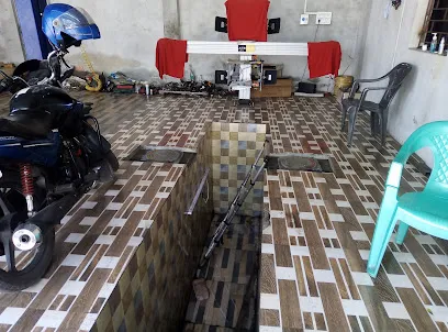 Laxmi Narayan repairing centre