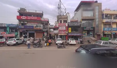 LAXMI SEWING MACHINE REPAIR WORKS.