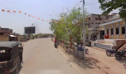 Laxmi Shrivastav