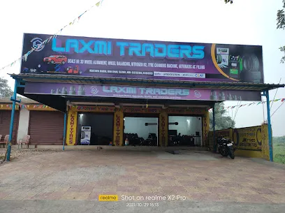 LAXMI TRADER'S