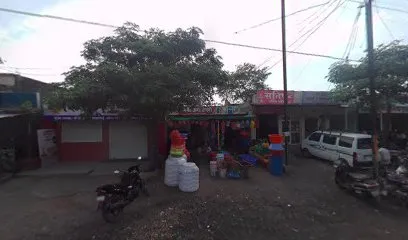 Laxmi Tyre Works