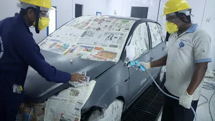 Laxmiprasanna 2k Paints