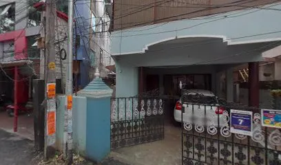 Laya Garage