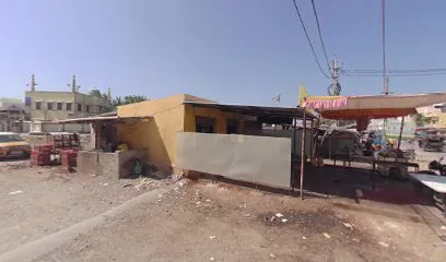 LAZIZ STORE