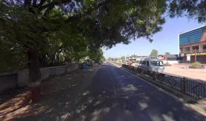 LD Gurudev garage