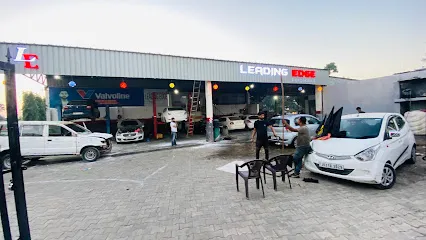 Leading Edge Automobiles