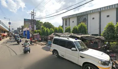 লেডিস টেলার ও কোচিং সেন্টার
