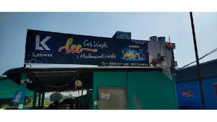 LEE CAR WORK'S
