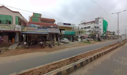 Leela krishna automobiles