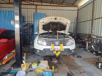 Legend Car Care