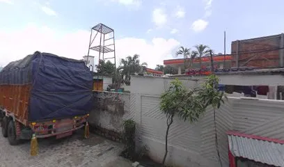 Leo Garage