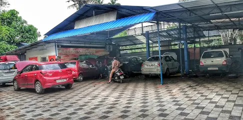 Leo Motor Garage