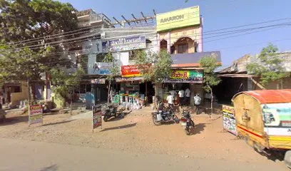 LEPAKSHI AUTOMOBILES