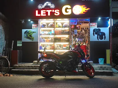 Let's Go