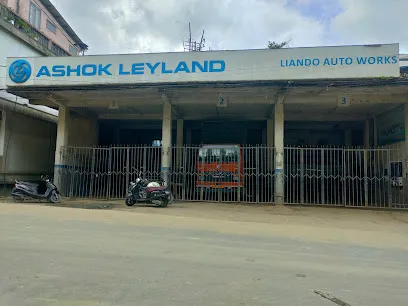 Liando Auto Works