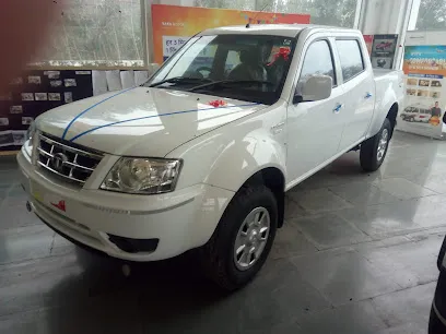 Libra Automobiles Limited